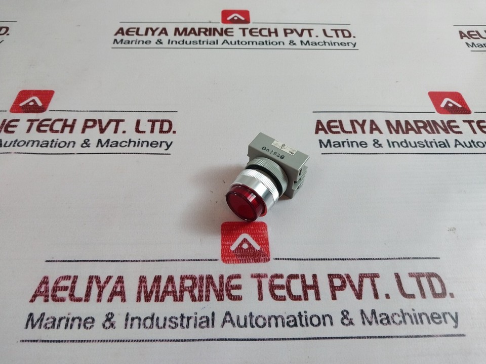 Unità Di Controllo IDEC APW R27 24V EN 60947-5-1 | eBay