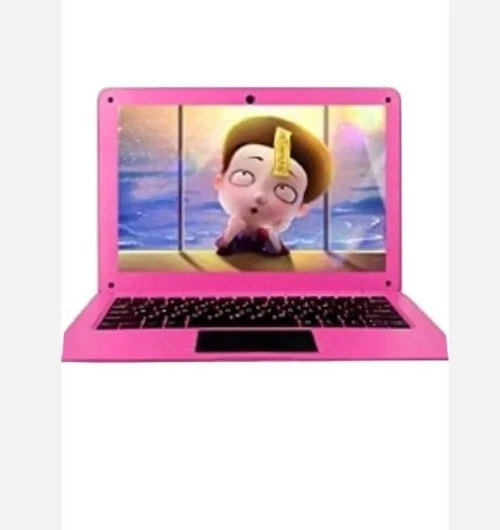 Windows 10 Tocosy Laptop 10.1 Inch Quad Core Slim and Lightweight Mini Netbook - Image 3 of 4