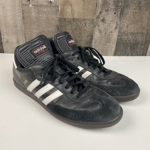Adidas Samba Classic “Black OG 