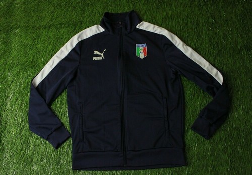 jacket puma original