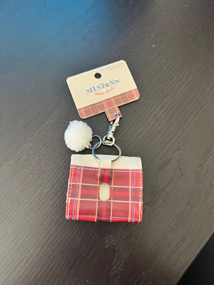 Universal Studios Japan Limited Minions Winter Break AirPods Pro Case