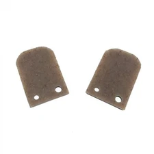 2 Pieces X LD0633001 SP-C0001 Scanner Paper Separation Pad Compatible with Br...