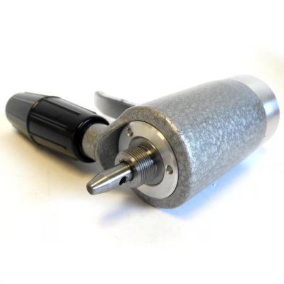 Horotec Rh Bobino Polieren Werkzeug Uhr Gehäuse Rückseite MSA23