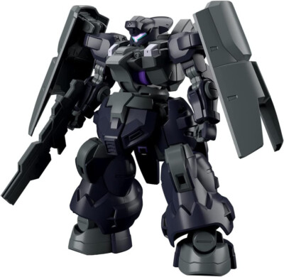 BANDAI HG 1/144 GUNDAM THE WITCH FROM MERCURY DILANZA SOL Model Kit