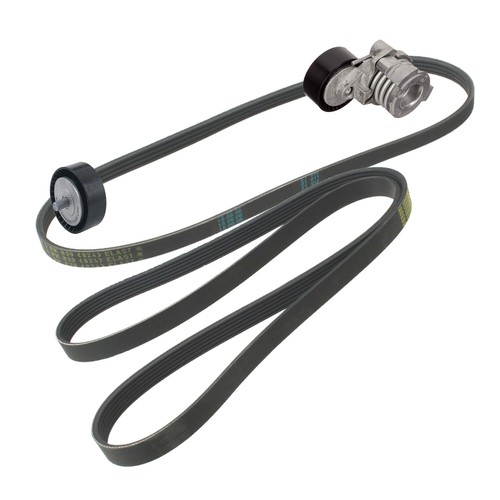 OEM Engine Timing Belt Tensioner Kit For BMW E60 E63 E64 545i 650i 745i