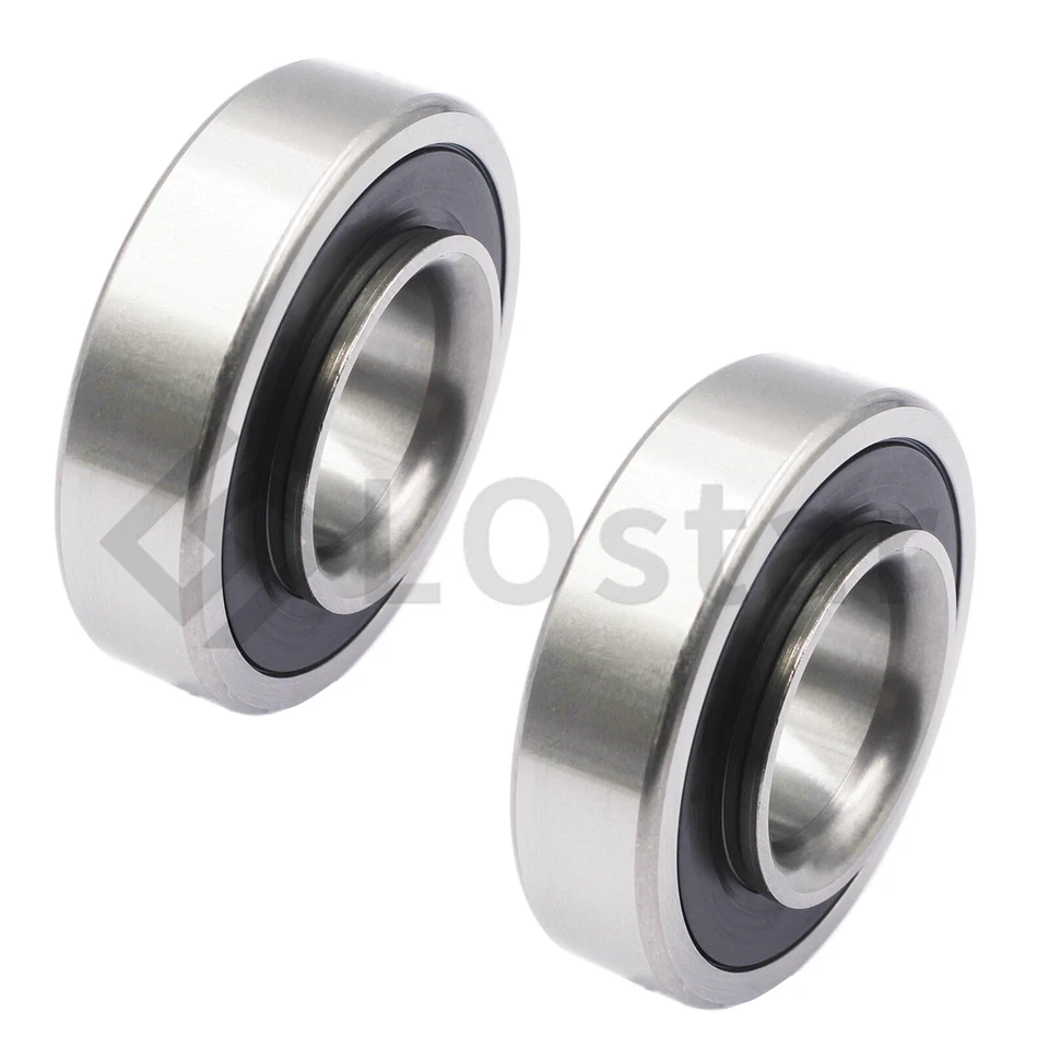 New Fits 2000-2013 Toyota Hilux Tundra Tacoma 2pcs Rear Wheel Bearing 40BCV09S1 Foto 4 de 4