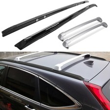 Barra transversal portaequipajes de techo lateral 4 piezas para Honda CRV CR-V 2012-2016 accesorios