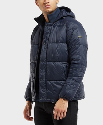 barbour busa jacket