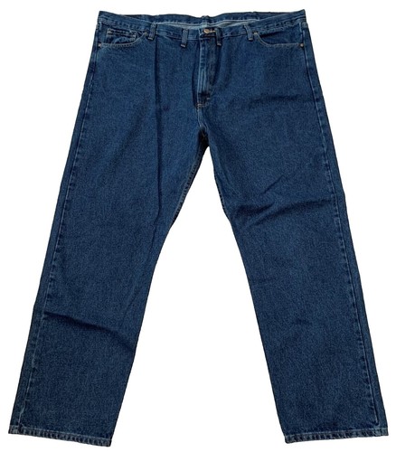 Stussy Washed Canvas Big Ol' Jeans Python Print Size 32 Relaxed