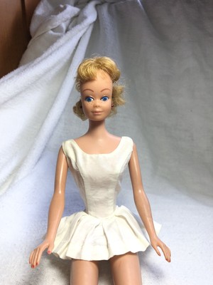 MIDGE 1962 BARBIE 1958 BY MATTEL.INC. PATENTED | eBay