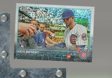 2015 Topps Update Chrome SPARKLE REFRACTOR Rookie Pick From List! Up To 25% OFF!