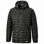 22 Grigio Giacca Da arancione Lavoro Dickies Stamford Piumino FwdqxB7