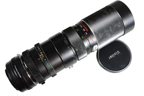 レア　asanuma auto zoom 90-230mm f3.8 レア asanuma auto zoom 90-230mm f3.8