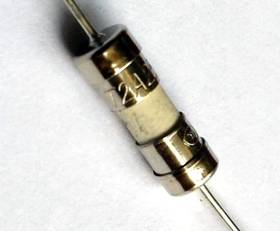 [3pcs]10mm fuse T1A T1.25A T1.5A T2A T2.5A T3A T3.15A T4A T5A T6.3A F10A-ref:196