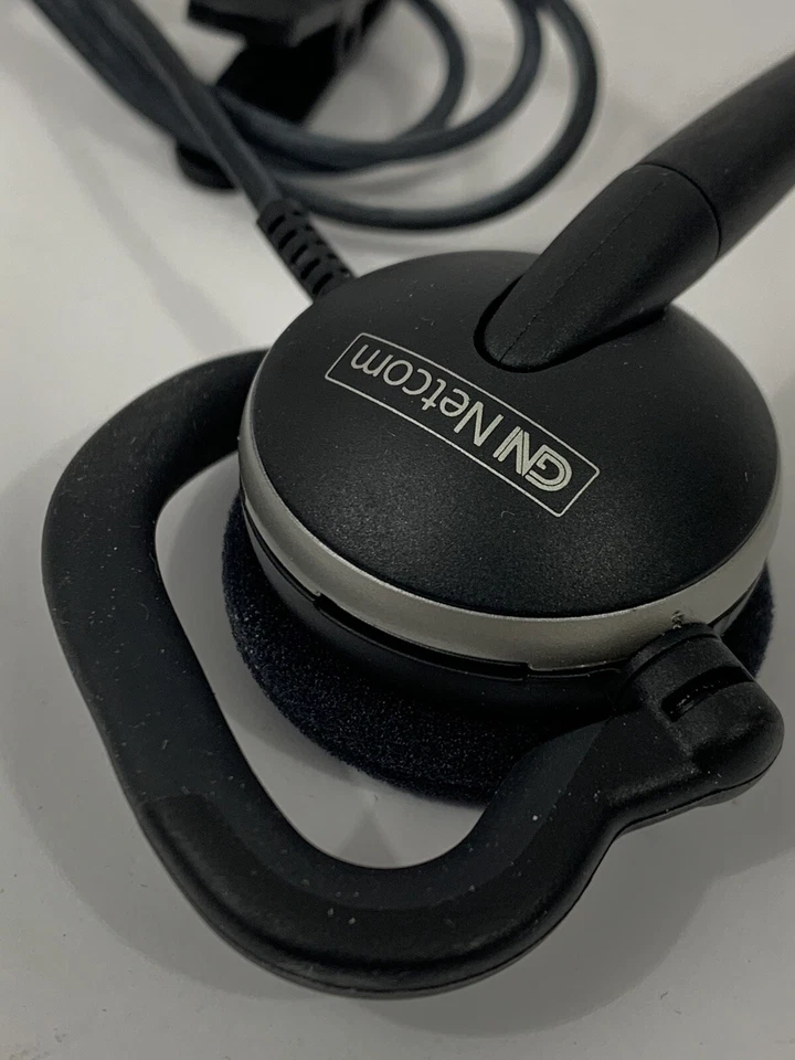 NEW - BRAND NEW GN Netcom GN 2100 SureFit Headset - Image 4 of 4