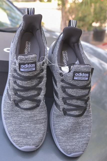 Size 9 - adidas Lite Racer BYD Grey 