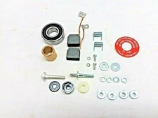 1100326 Generator Rebuild Repair Detail Kit Delco Remy 2 Brush  1953-1964