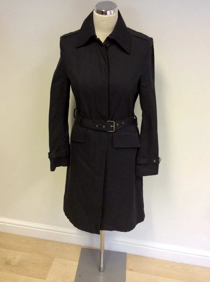 Women's mac coat clearance uk