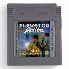 ebay® Auktion 297281954979 | Nintendo GameBoy - Elevator Action ESP Modul Thumbnail of ebay® auction 297281954979 | Nintendo GameBoy - Elevator Action ESP Modul
