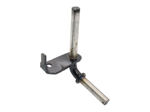 SECURA Lenkungsbuchsen-Set Für Gutbrod Rasentraktor - 2er Pack, Kompatibel Mit GLX 96 SH