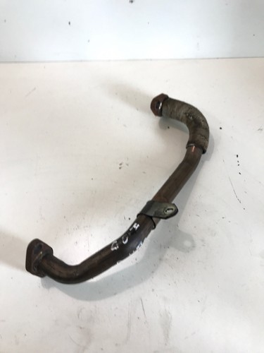 Mazda 6 EGR-Ventilrohr Original 2.0 Di 136 PS Baujahr 2005