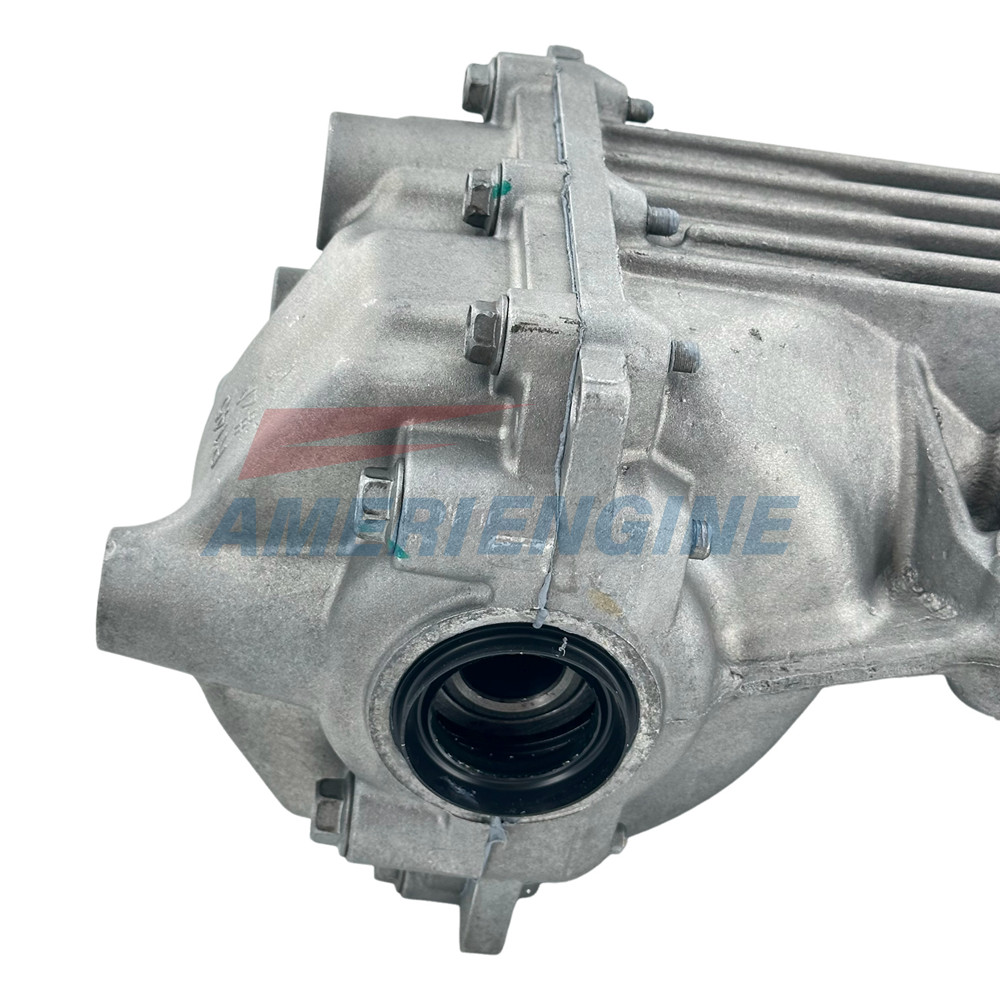 Rear Axle Carrier Differential 5.173 Ratio FITS Nissan Rogue 2.5L AWD 2008-2013