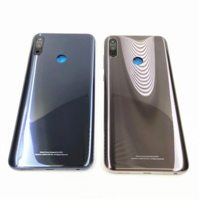 Battery HousingCover For Asus Zenfone Max Pro M2 ZB631KL Housing Back Door Cover