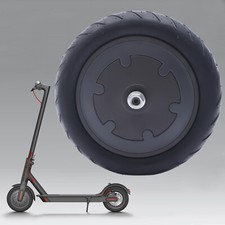 Elektroroller E-Scooter Roller Reifen mit Motor Für Xiaomi M365 Pro 350W 36V