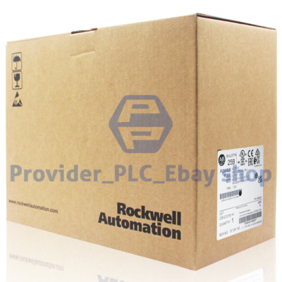 AB 25B-D037N114 PowerFlex 525 18.5kW 25Hp AC Drive 25BD037N114