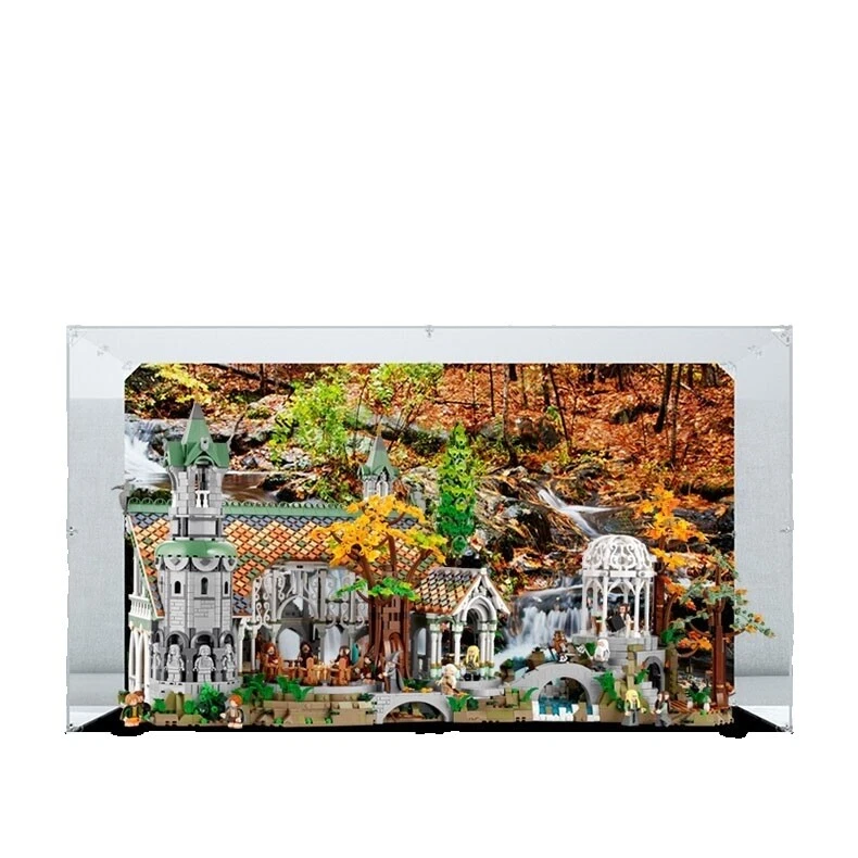 The Lord of the Rings Building Toy Pieces & Parts for LEGO