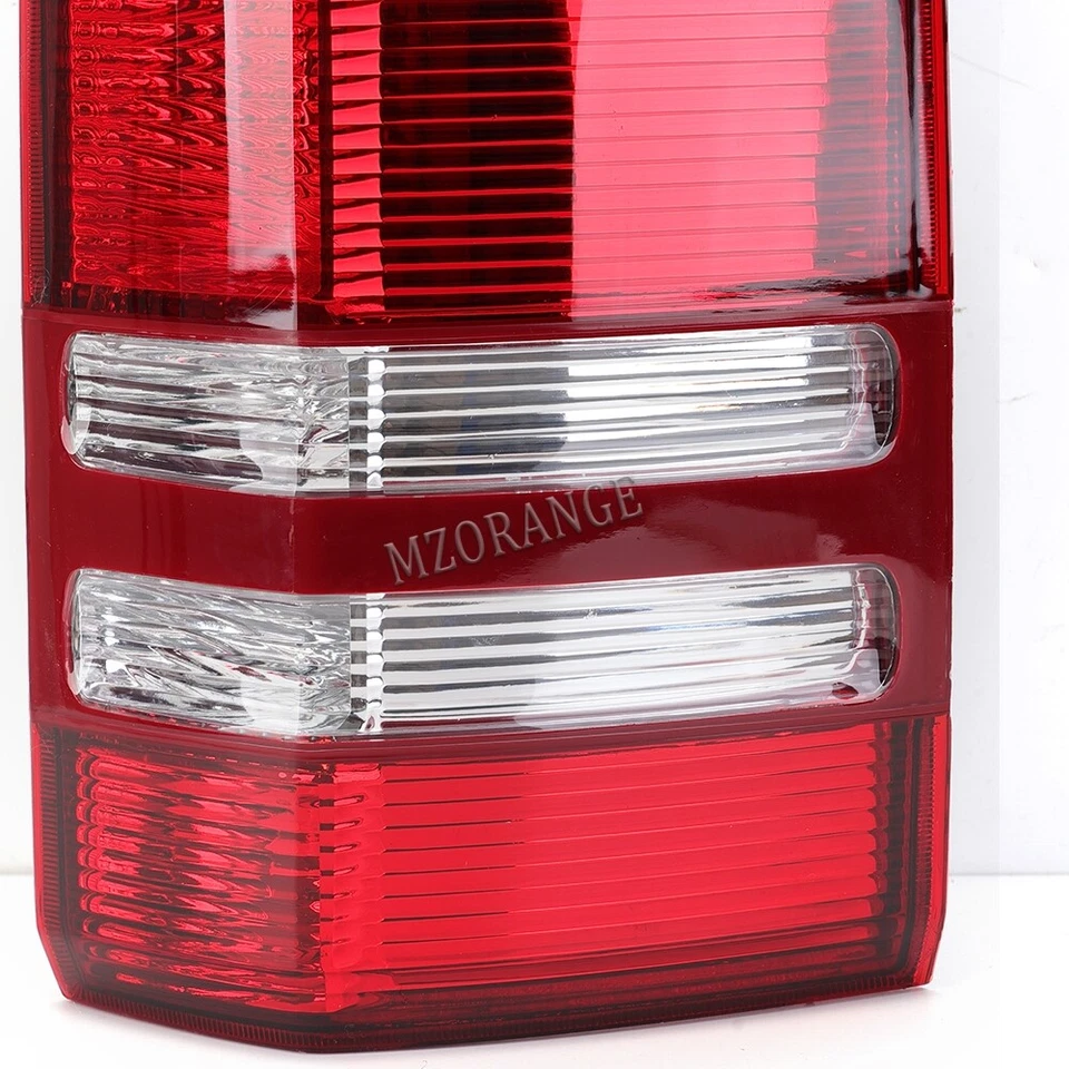 Tail Light Rear Lamp Right Side For MERCEDES BENZ Sprinter 2007-2015 2016 2017 - Image 2 of 4