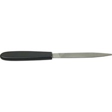 Pisoni Bassoon Small File Deluxe - Model D-103