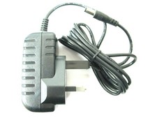 PRO-JECT PHONO BOX DS2 S E TUBE 18V DC POWER ADAPTOR SUPPLY CHARGER TRANSFORMER