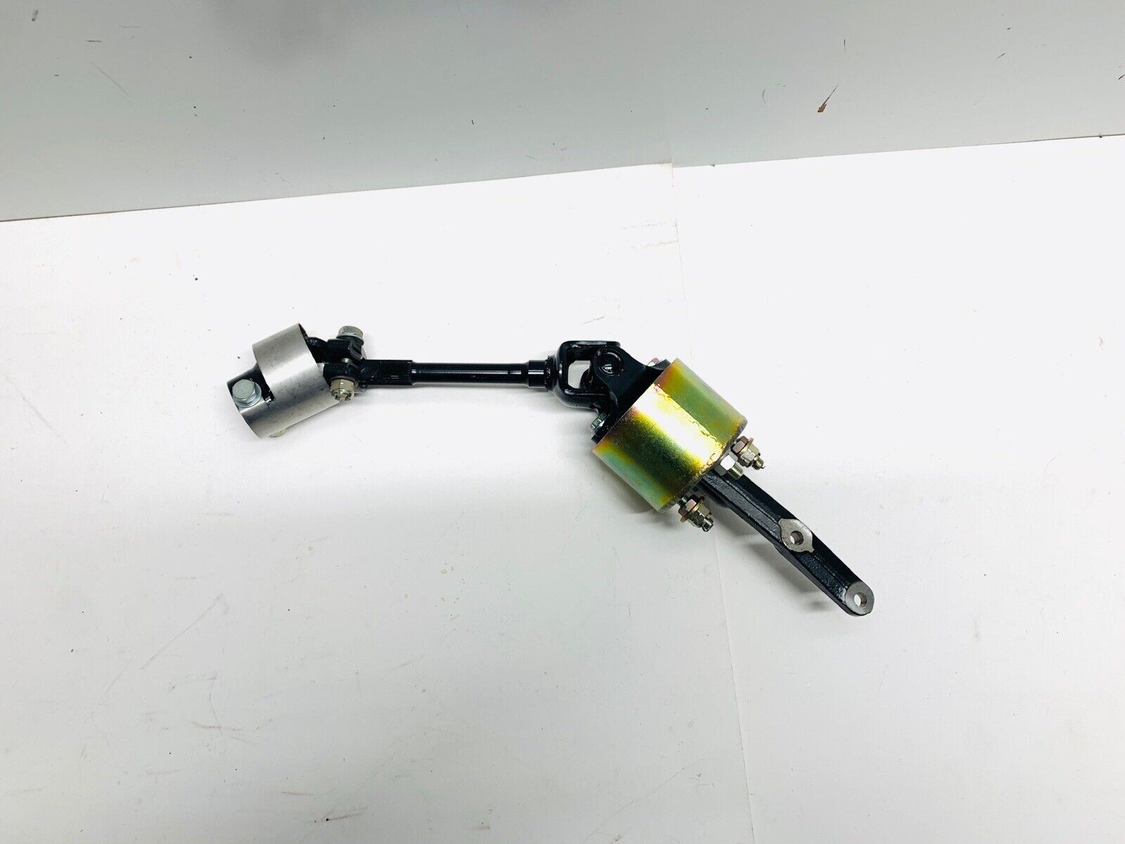 Bentley ASSY LOWER STEERING JOINT OEM NEW PD10147 UR15431U