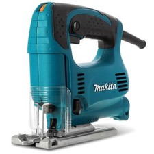 Makita 4329 450W Adjustable Speed Dial Orbital Action Jigsaw 3 Orbital Setting