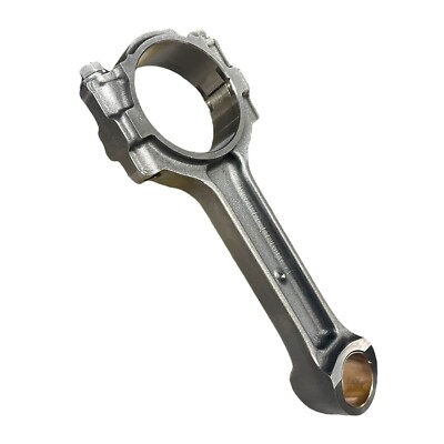 GM Connecting Rod w/ Bushing 5.3L GEN V LT Floating Pin GDI Direct Injection