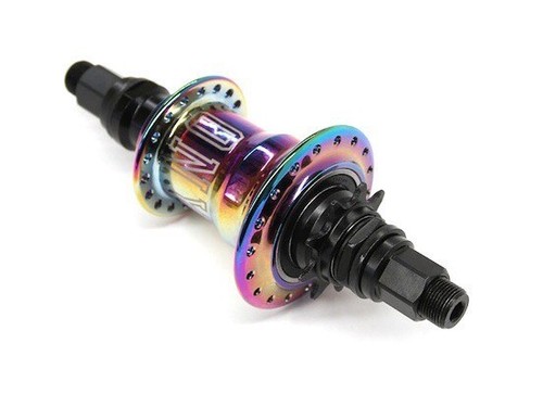 Colony 20” BMX Hub Freecoaster Rainbow 