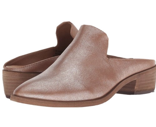 frye ray mule