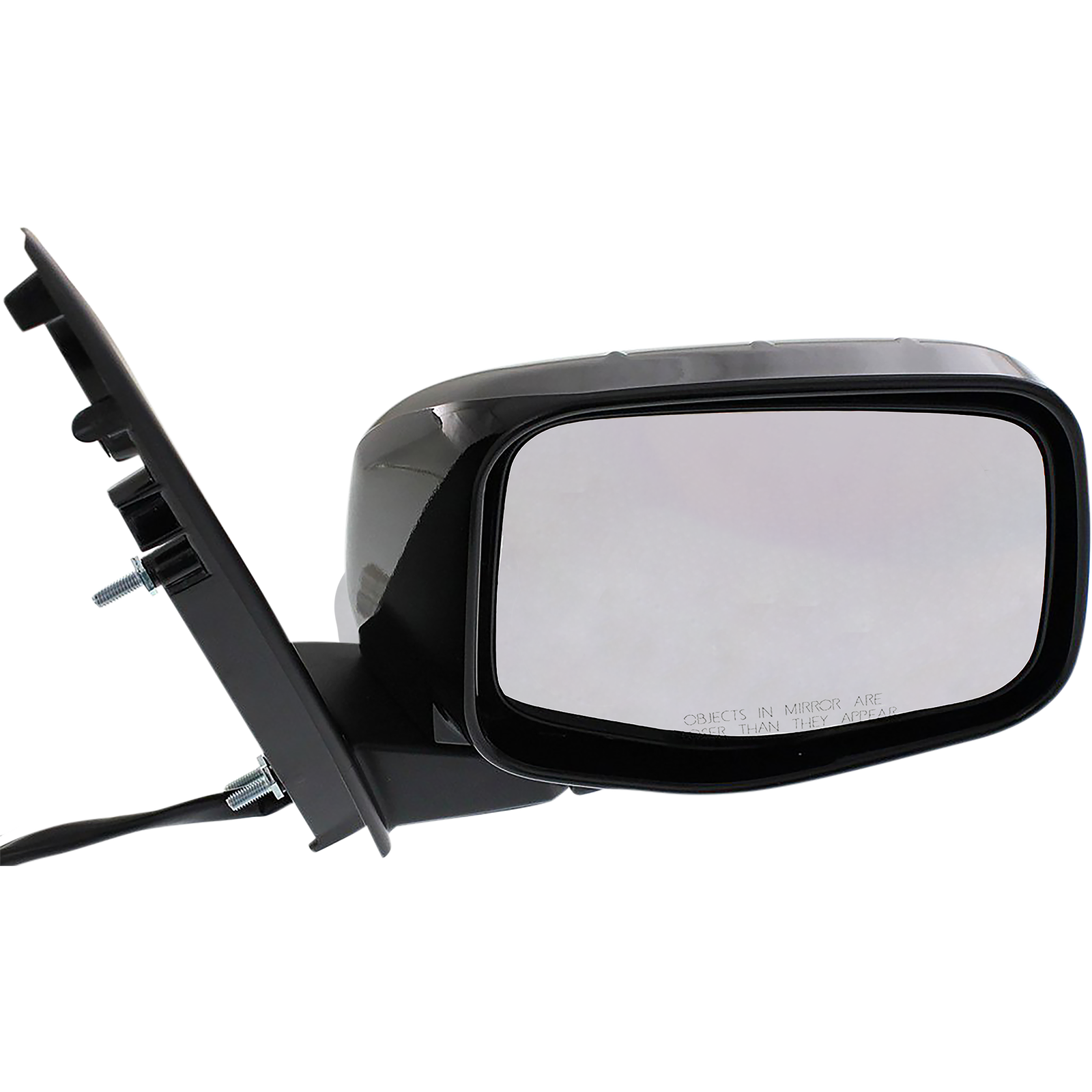 2011-2013 Honda Odyssey Replacement Passenger Side Mirror