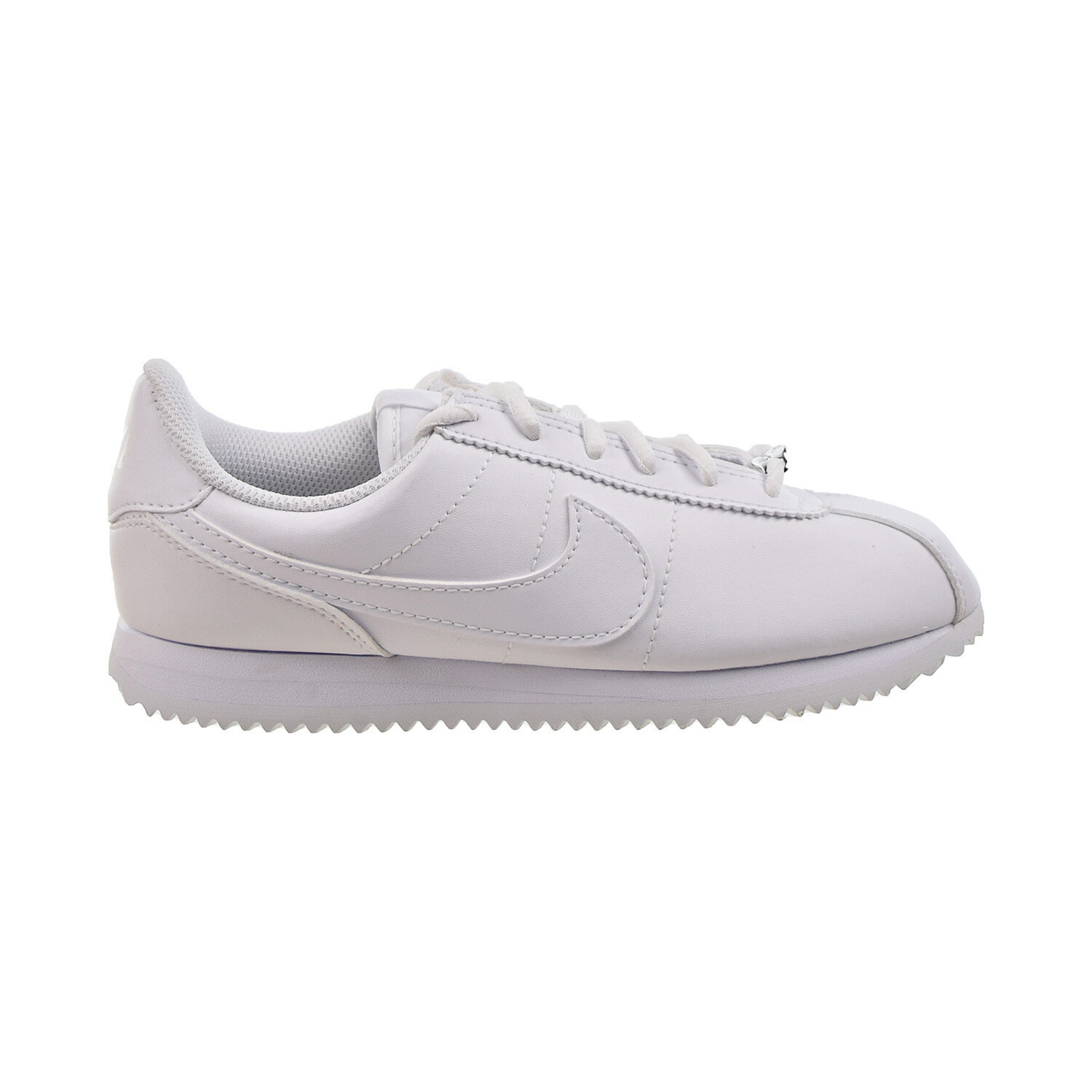 Nike (GS) Cortez Basic White
