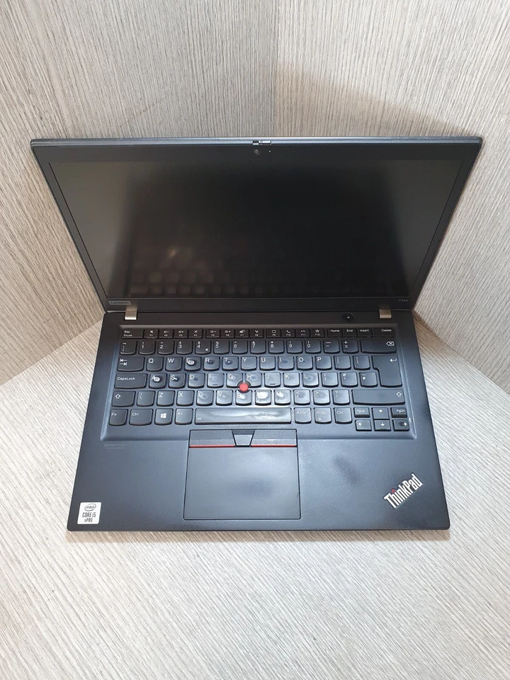 Lenovo ThinkPad T14s G1 · i5-10310U · 8GB · 180GB, photo 3 of 5