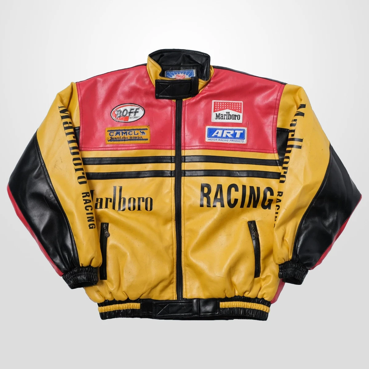Marlboro jackets top for sale