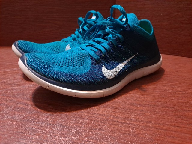 nike mens free flyknit 4.0