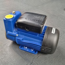 Self Priming Pump 415v (LOWARA)
