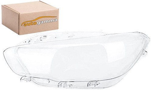 Optique De Phare Avant Droit BMW Série 5 F07 Gran Turismo (2010-2015) - Lentille - Marque AUTO GAMMA