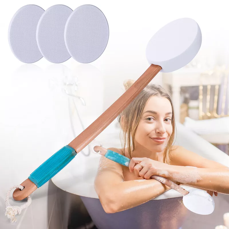 Lotion applicator 2024 for back