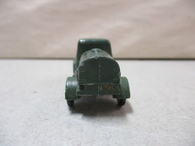 Matchbox Austin 200 Gallon Water Truck No. 71 | eBay
