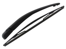 für Opel Zafira/Zafira Family B A05 Bj 2005-2019 258 Heck Scheibenwischer Arm