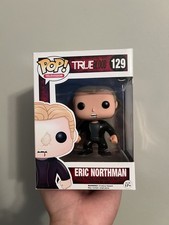 Funko Pop True Blood Vinyl Figures 5