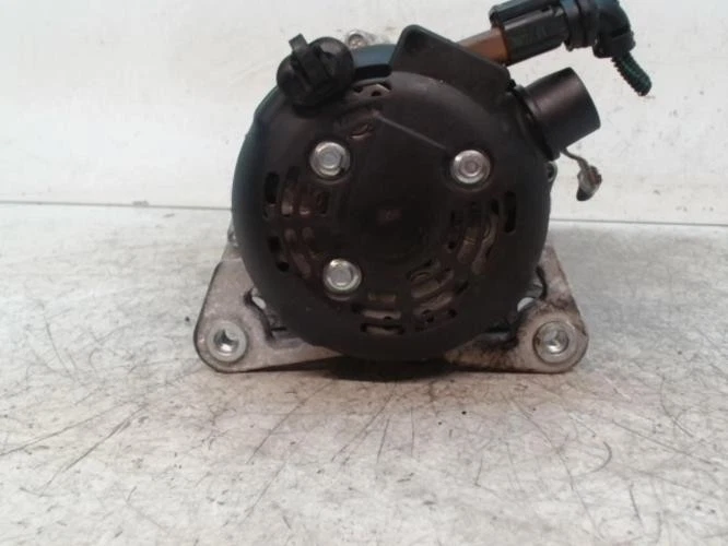 Alternador PEUGEOT 5008 2 PHASE 2 9809391880 - Imagen 2 de 4